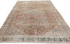 4 x 7 Antique Mahal Rug 52565
