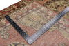 3 x 6 Vintage Turkish Sivas Rug 52566