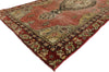 3 x 6 Vintage Turkish Sivas Rug 52566
