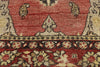 3 x 6 Vintage Turkish Sivas Rug 52566