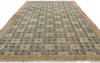 6 x 9 Zeki Muren Vintage Sivas Rug 52570