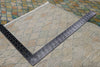 7 x 9 Zeki Muren Vintage Turkish Sivas Rug 52571