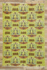 6 x 10 Zeki Muren Vintage Turkish Sivas Rug 52572
