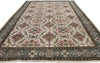 6 x 10 Zeki Muren Vintage Turkish Sivas Rug 52573