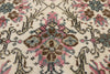 6 x 10 Zeki Muren Vintage Turkish Sivas Rug 52573