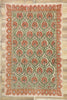 7 x 11 Vintage Sivas Rug 52577