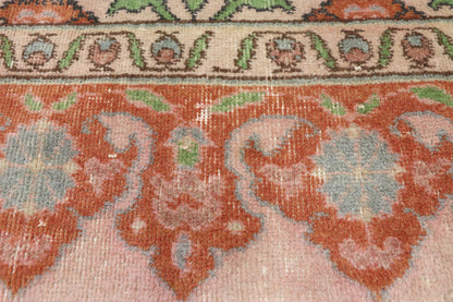 7 x 11 Vintage Sivas Rug 52577
