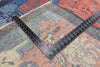 4 x 7 Zeki Muren Vintage Sivas Rug 52580