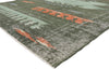 7 x 10 Zeki Muren Vintage Sivas Rug 52583
