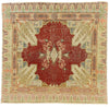 2 x 3 Vintage Sivas Silk Rug 52585