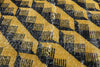 5 x 7 Zeki Muren Vintage Sivas Rug 52587