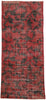 4 x 9 Zeki Muren Vintage Sivas Rug 52588