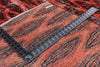 6 x 9 Zeki Muren Vintage Sivas Rug 52589