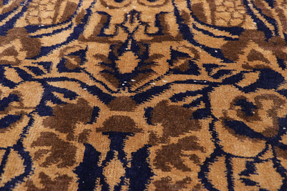 7 x 10 Zeki Muren Vintage Sivas Rug 52591