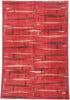 7 x 10 Zeki Muren Vintage Sivas Rug 52592