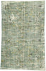 6 x 9 Zeki Muren Vintage Sivas Rug 52594