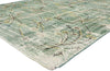 6 x 9 Zeki Muren Vintage Sivas Rug 52594