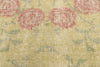 5 x 8 Zeki Muren Vintage Sivas Rug 52595