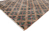 5 x 7 Zeki Muren Vintage Turkish Sivas Rug 52596
