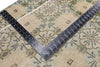 3 x 6 Zeki Muren Vintage Sivas Runner 52597