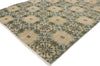3 x 6 Zeki Muren Vintage Sivas Runner 52597