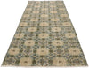 3 x 6 Zeki Muren Vintage Sivas Runner 52597