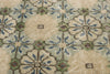 3 x 6 Zeki Muren Vintage Sivas Runner 52597