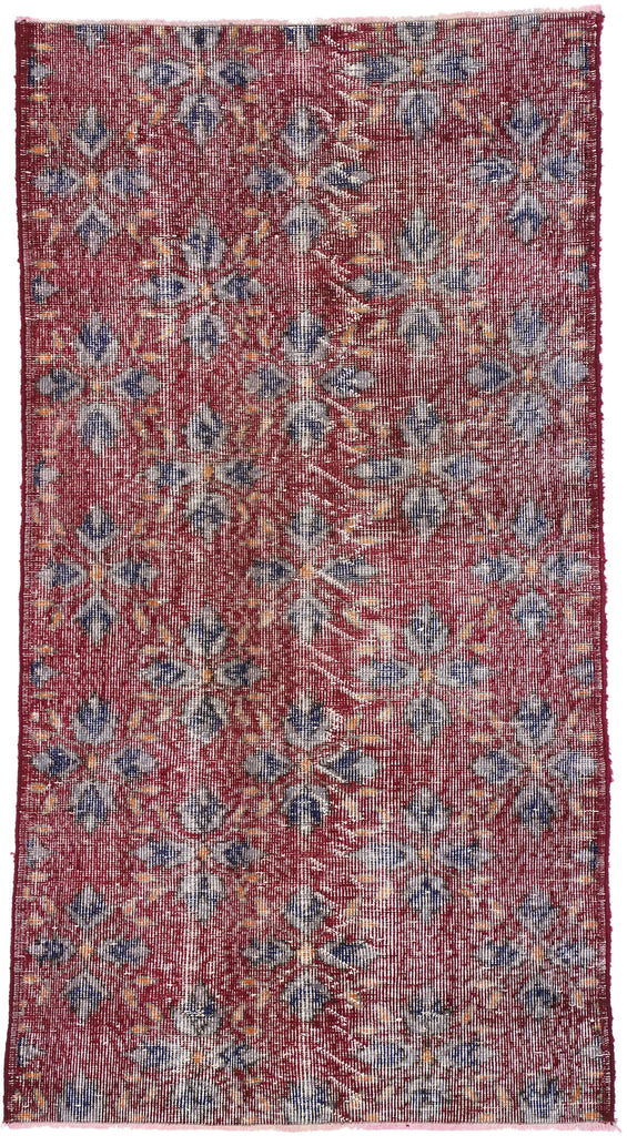 3 x 6 Vintage Sivas Rug 52598