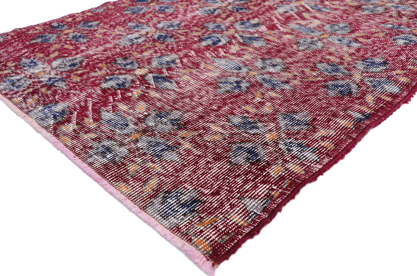 3 x 6 Vintage Sivas Rug 52598