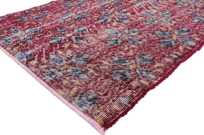 3 x 6 Vintage Sivas Rug 52598