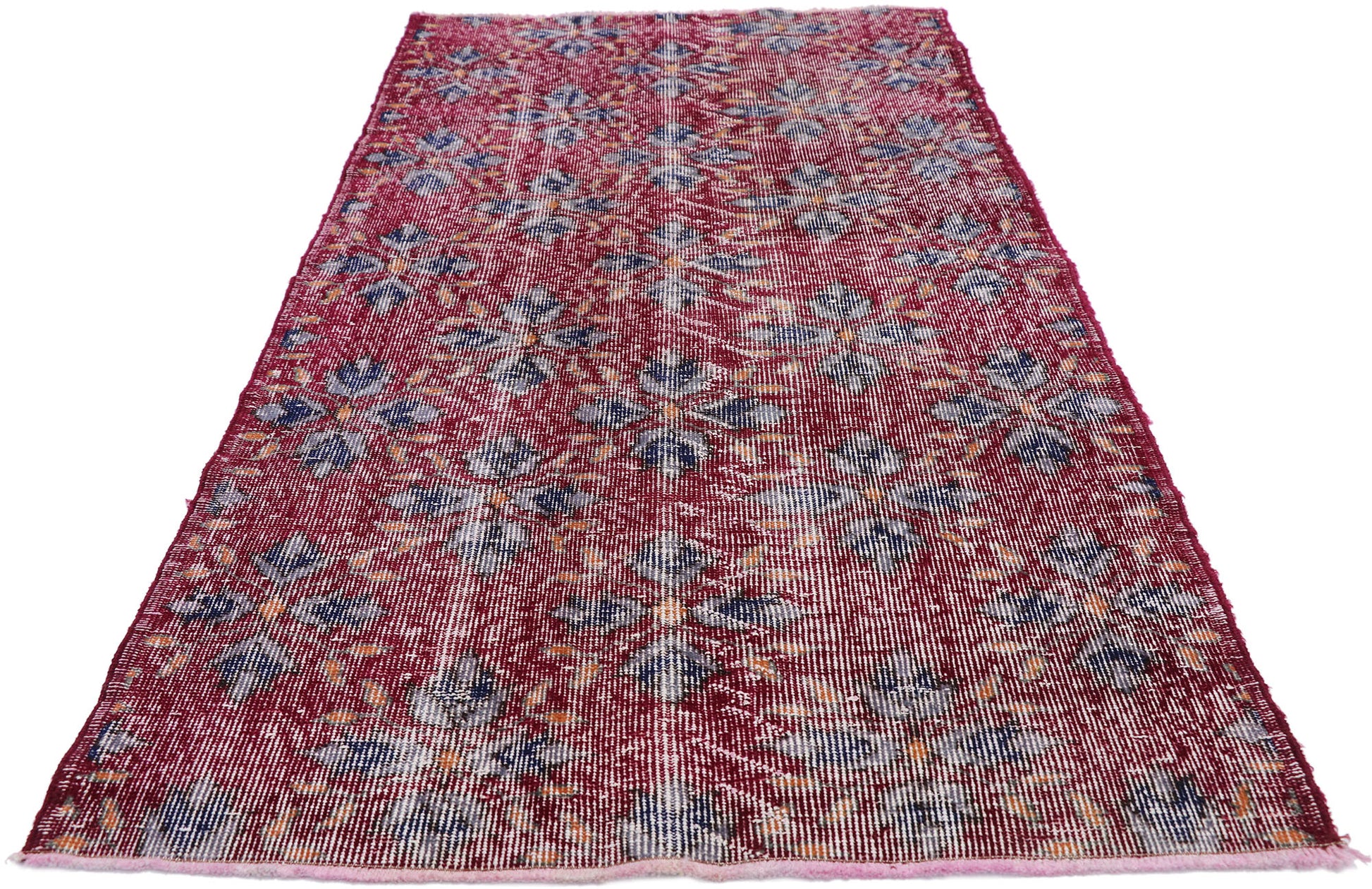 3 x 6 Vintage Sivas Rug 52598