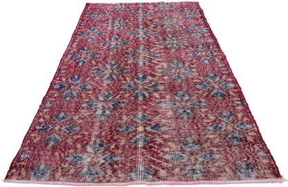 3 x 6 Vintage Sivas Rug 52598