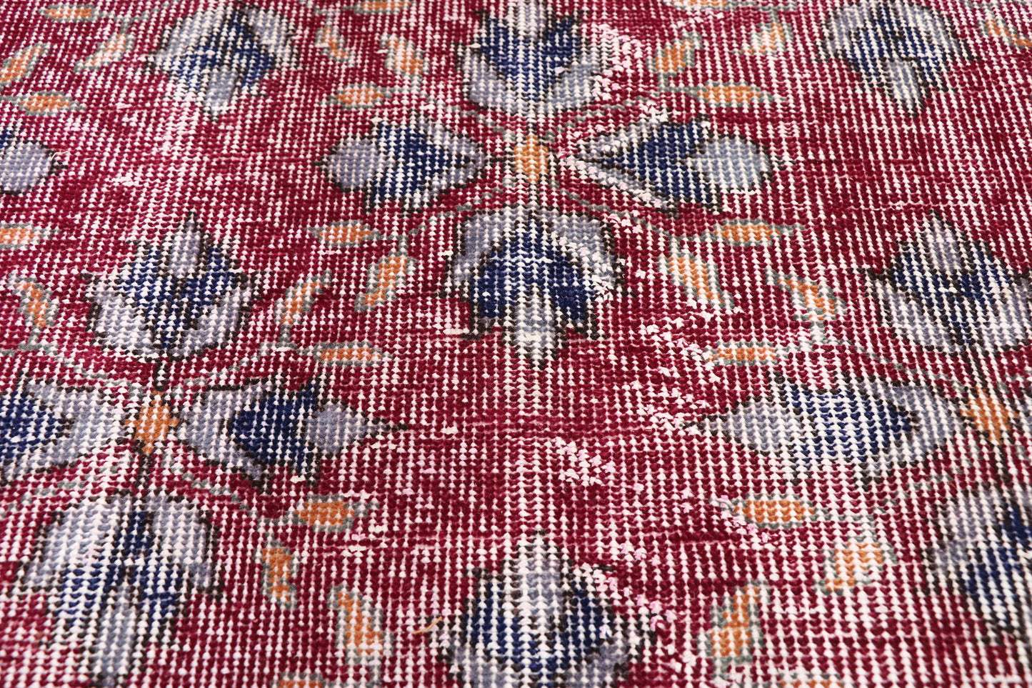 3 x 6 Vintage Sivas Rug 52598