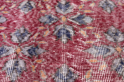 3 x 6 Vintage Sivas Rug 52598