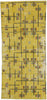 4 x 9 Zeki Muren Vintage Sivas Rug 52600