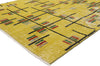 4 x 9 Zeki Muren Vintage Sivas Rug 52600