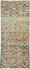 4 x 10 Zeki Muren Vintage Sivas Rug 52601