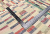 4 x 10 Zeki Muren Vintage Sivas Rug 52601