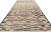 4 x 10 Zeki Muren Vintage Sivas Rug 52601
