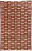 7 x 11 Vintage Turkish Sivas Zeki Muren Rug 52602