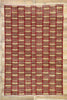 7 x 11 Vintage Turkish Sivas Zeki Muren Rug 52602