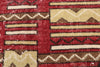 7 x 11 Vintage Turkish Sivas Zeki Muren Rug 52602