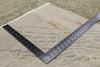 6 x 10 Zeki Muren Vintage Sivas Rug 52603
