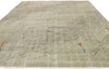6 x 10 Zeki Muren Vintage Sivas Rug 52603