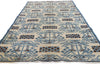 5 x 8 Zeki Muren Vintage Sivas Rug 52605