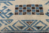 5 x 8 Zeki Muren Vintage Sivas Rug 52605