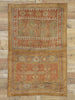 3 x 4 Antique Turkish Oushak Rug 52607