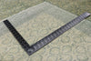 8 x 9 Vintage Sivas Rug 52612