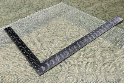 8 x 9 Vintage Sivas Rug 52612