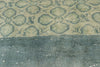 8 x 9 Vintage Sivas Rug 52612